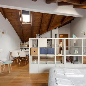  Appartamento Modern&elegant - Isola District